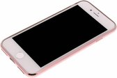 Guess 4G Soft TPU Case iPhone 8 / 7
