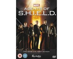 Agents Of S.H.I.E.L.D. - Seizoen 1 (Import)