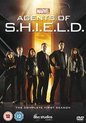 Agents Of S.H.I.E.L.D. - Seizoen 1 (Import)