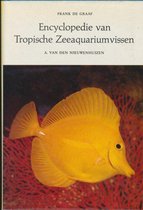 Encyclopedie tropische zeeaquariumvissen