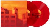 Serato 10 Glass Red