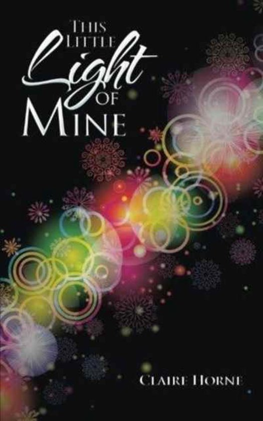 This Little Light of Mine - cover