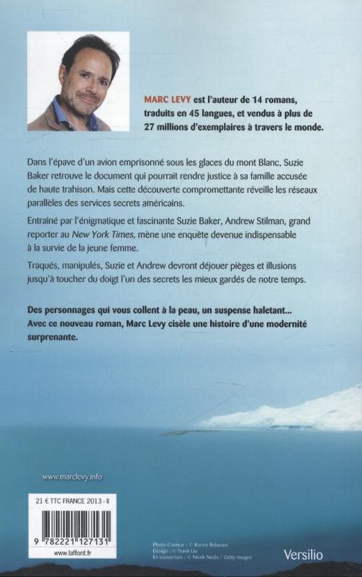 Un sentiment plus fort que la peur