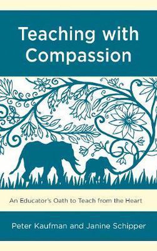 Teaching with Compassion