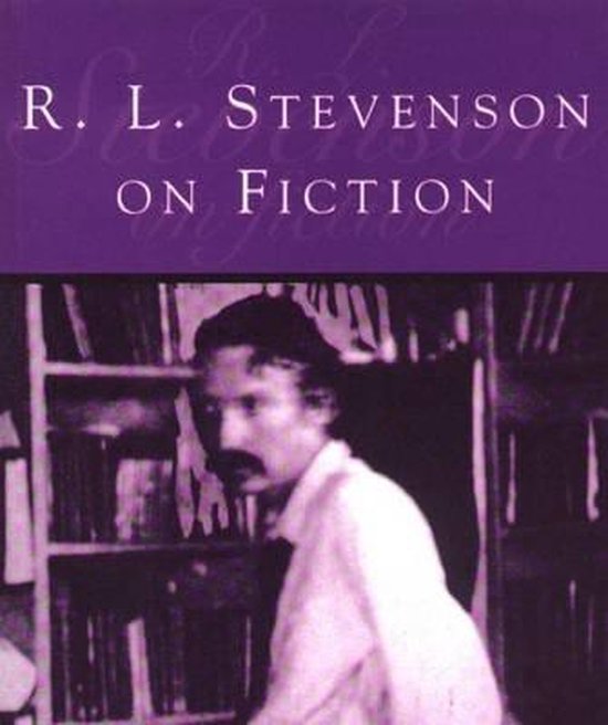 R.L.Stevenson