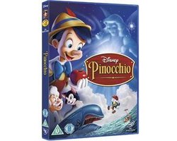 Pinocchio