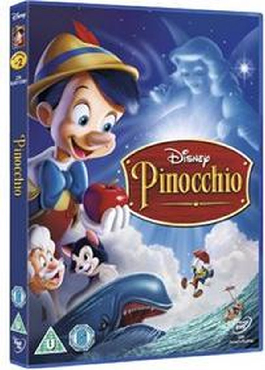 Pinocchio