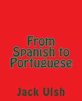 From Spanish to Portuguese