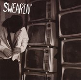 Swearin - Swearin (CD)