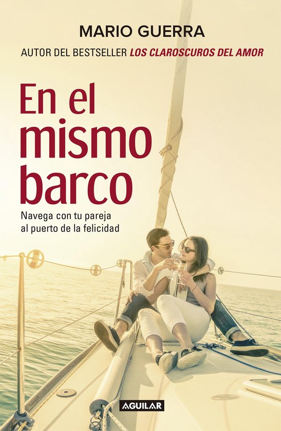 En el mismo barco - cover