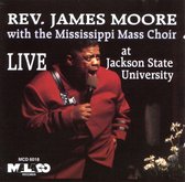 Live at Jackson State University