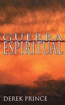 Guerra Espiritual = Spiritual Warfare