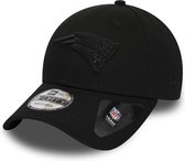 New Era NFL 9Forty Snapback New England Patriots Cap - 9FORTY - One size - Black