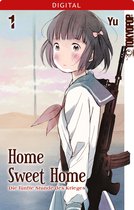 Home Sweet Home - Die fünfte Stunde des Krieges 1 - Home Sweet Home - Die fünfte Stunde des Krieges 01