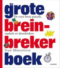 Het grote breinbreker boek