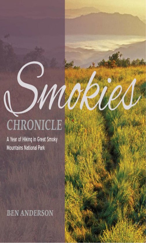 Smokies Chronicle - cover