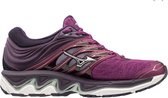 Mizuno Wave Paradox 5 Women Paars / Zilver maat 40