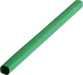IBS Keu grip Professional rubber green 30 cm