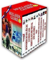 Hollands Glorie Box 2 (10DVD)