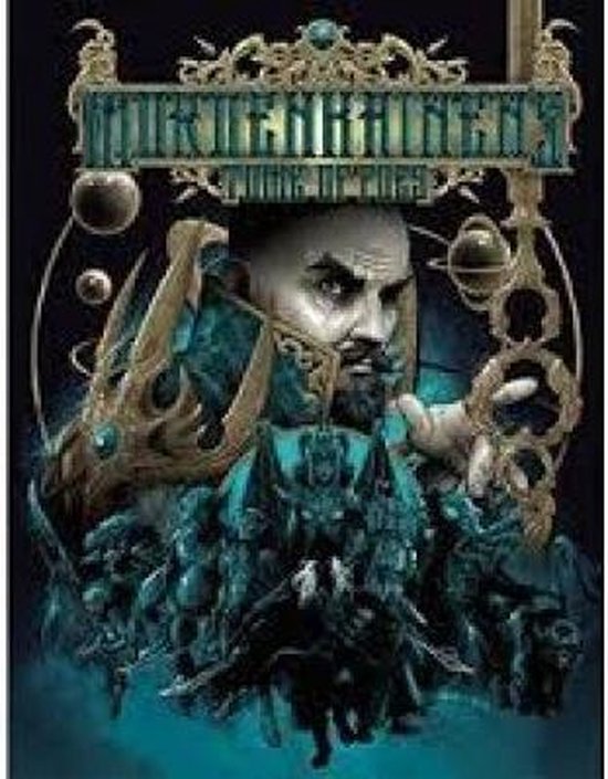 Boek: Mordenkainen's Tome of Foes - Limited Edition, geschreven door Wizards of the Coast