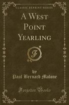 A West Point Yearling (Classic Reprint)