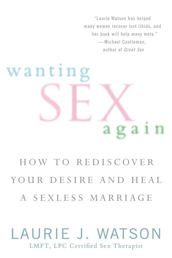 Wanting Sex Again - cover