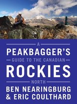 A Peakbaggers Guide to the Canadian Rockies: North