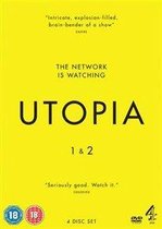 Utopia - Series 1-2