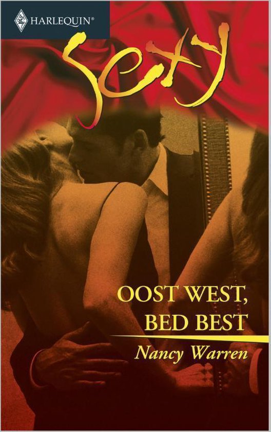 Oost west, bed best - Nancy Warren | 
