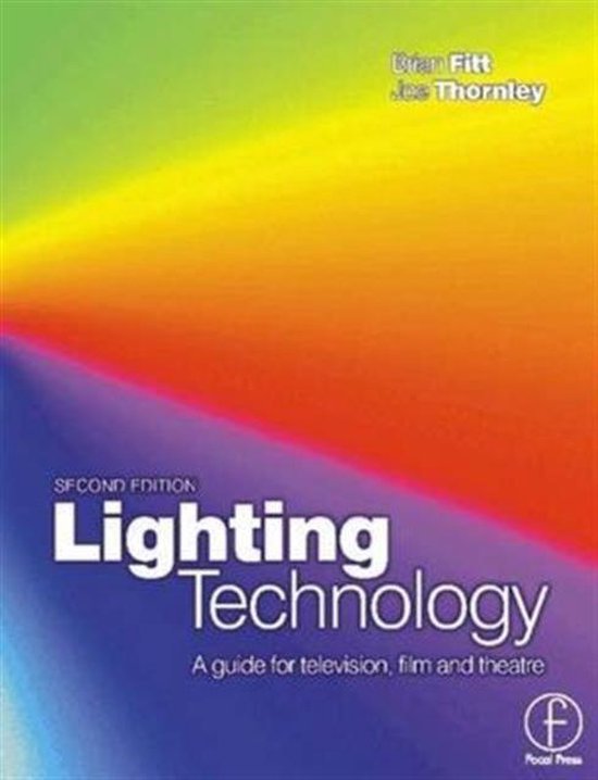 Lighting Technology - cover