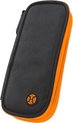 Afbeelding van het spelletje Wallet Z200, zipper, orange