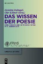 Das Wissen Der Poesie