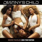 Destiny Fulfilled (inclusief DVD)