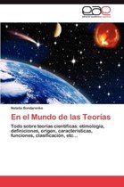 En El Mundo de Las Teorias