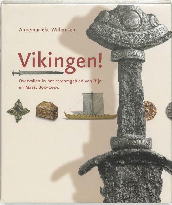 Vikingen ! - Annemarieke Willemsen | Northernlights300.org
