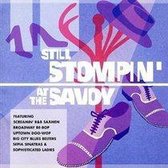Still Stompin' at the Savoy