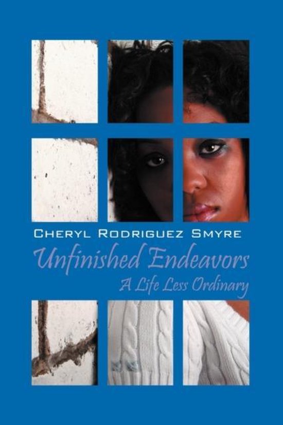 Unfinished Endeavors - cover