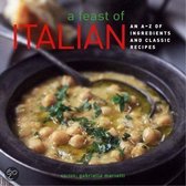 A Feast Of Italian