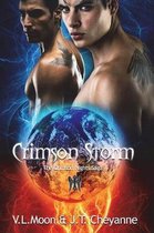 Crimson Storm