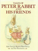 Tales of Peter Rabbit & His Friends