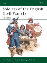 Soldiers Of The English Civil War