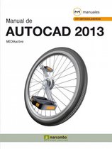 Manuales - Manual de AutoCAD 2013