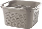 Rotho Country Wasmand 22 l - 43,5 x 33,5 x 22,5 cm