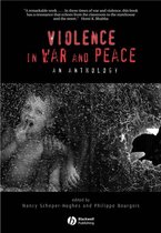 Violence In War & Peace Anthology
