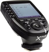 Godox Xpro S transmitter voor Sony