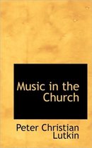 Music in the Church