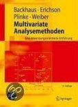 Multivariate Analysemethoden