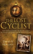 Omslag The Lost Cyclist