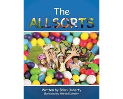 The Allsorts