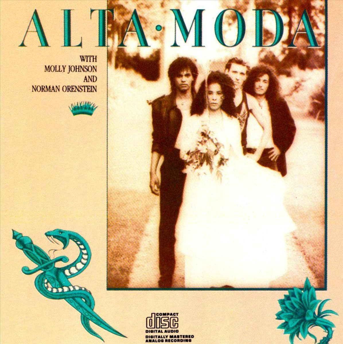 Alta Moda